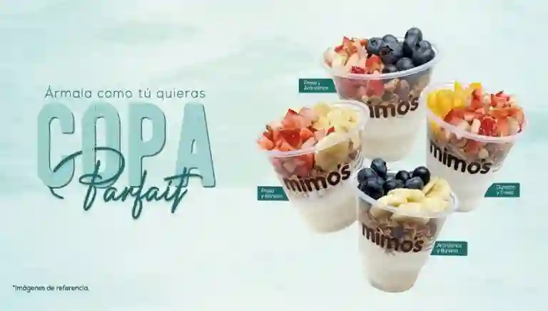 Mimos a Domicilio Mimos