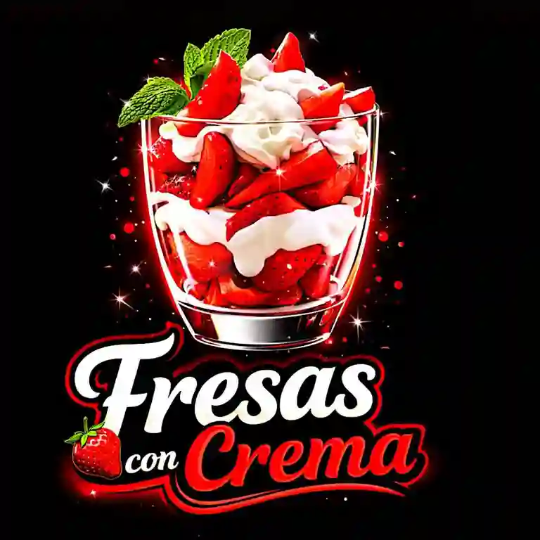 Fresas con Crema Bello a Domicilio Fresas con Crema Bello