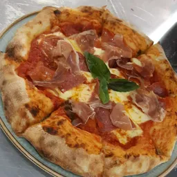Torino Pizzeria a Domicilio