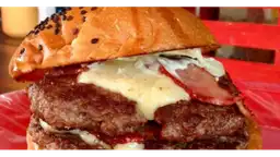 Mix Burguer