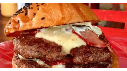 Mix Burguer
