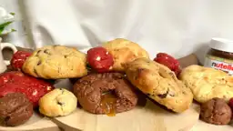Guli Galletas