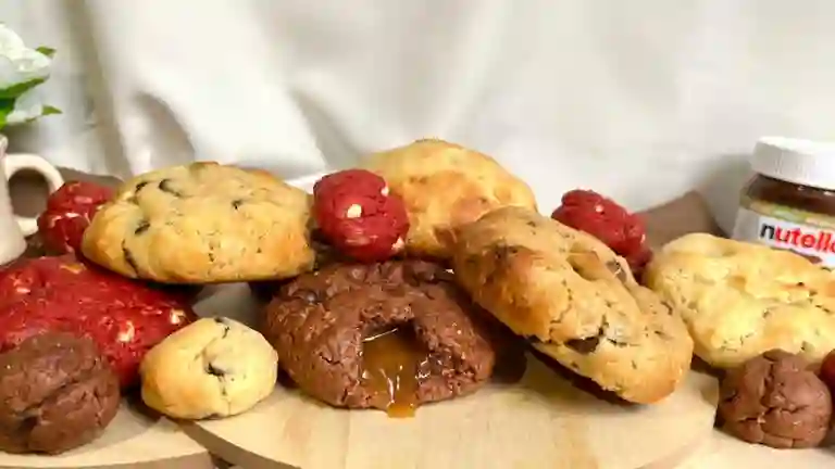 Guli Galletas