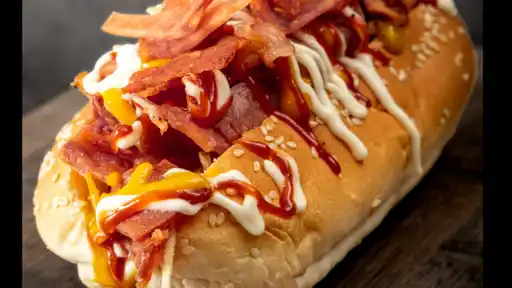 Perrox con Mucho Queso