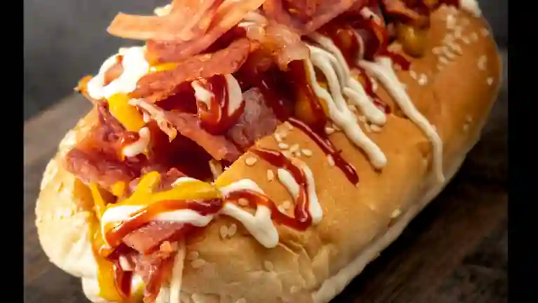 Perrox con Mucho Queso