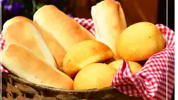 Panadería Mi Cabaña