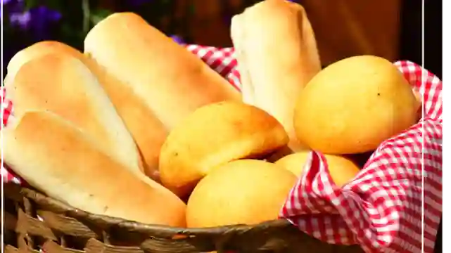 Panadería Mi Cabaña