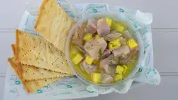 Maria Ceviche Neiva