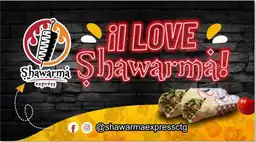 Shawarma Express Ctg