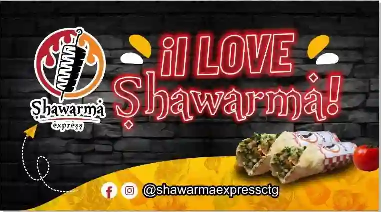 Shawarma Express Ctg a Domicilio Shawarma Express Ctg