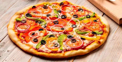 Ornato Food And Drinks Baq