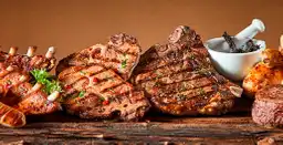 Piqueteadero la Gran Llanera