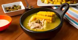 Comida Criolla el Colombianito