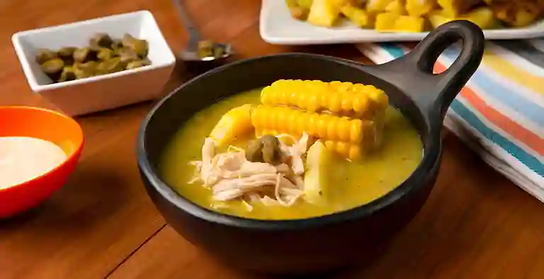 Comida Criolla el Colombianito