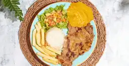 Sabor Paisa Desde1991