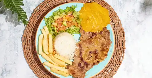 Sabor Paisa Desde1991