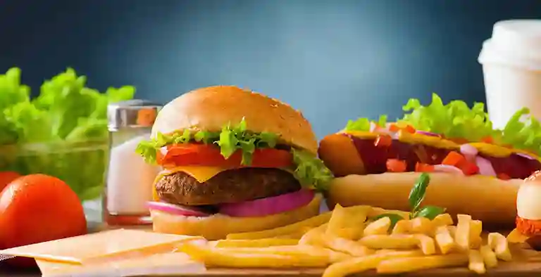 Se Me Chispoteo Fast Food a Domicilio Se Me Chispoteo Fast Food