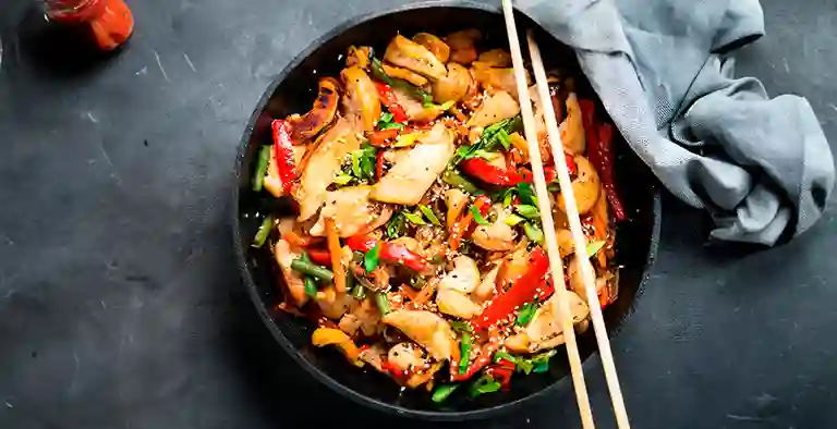 Sakura Express a Domicilio Sakura Express