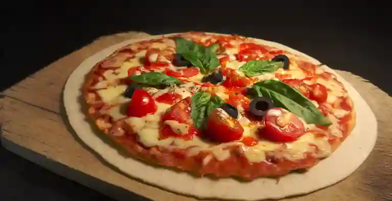 Pipper´s Pizza