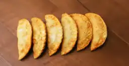 Majaka Empanadas