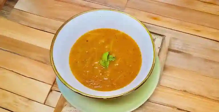 Sopas Benditas