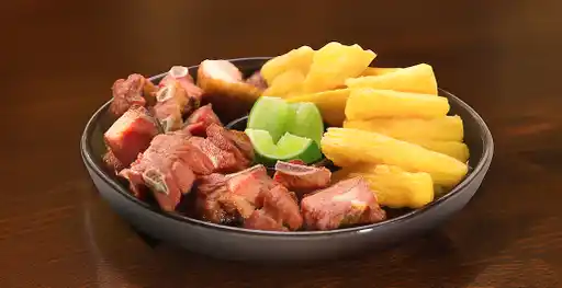 Bijao Restaurante Bar