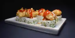 Sakana Sushi Fusión