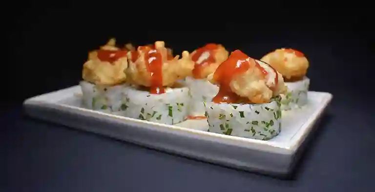 Sakana Sushi Fusión