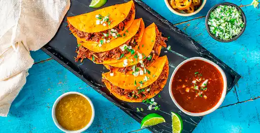 Taqueria Guadalupana