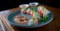Juka Sushi