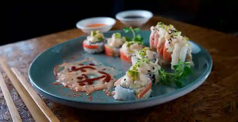 Juka Sushi