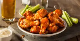 El Aleteo Wings