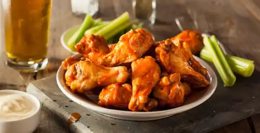 El Aleteo Wings