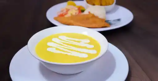 Restaurante y Cafeteria Casa Grande Real
