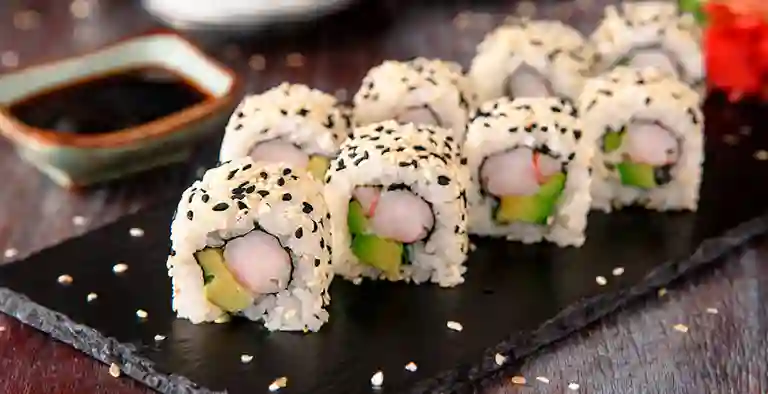 Kibo Sushi