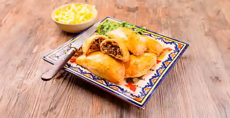 Empanadas Che Pibe