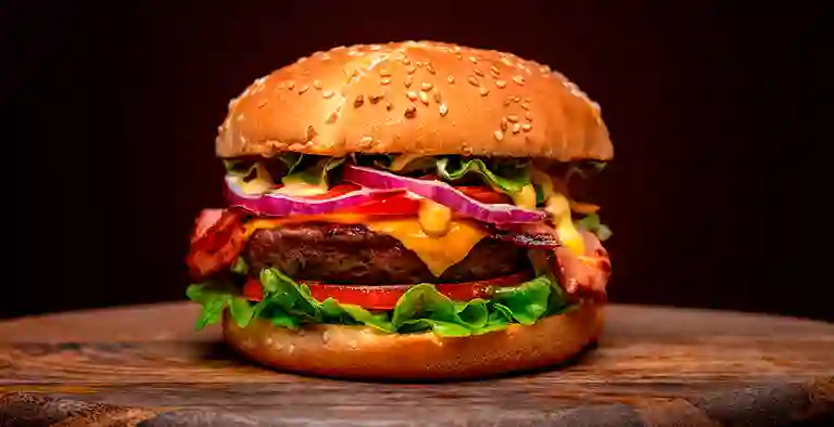 Parrilla Burger Popayan