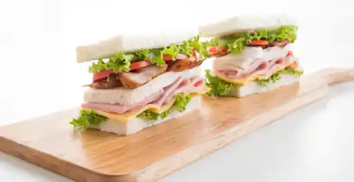 Sandwich Qrico