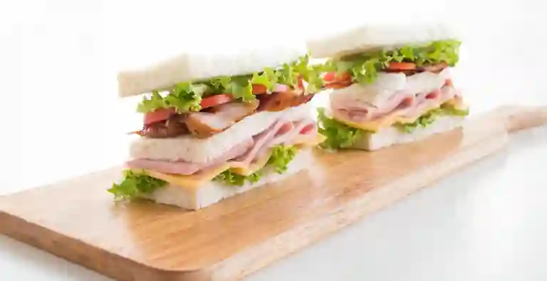 Sandwich Qrico