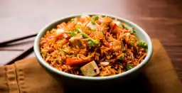 Restaurante Coreano I Love K Food