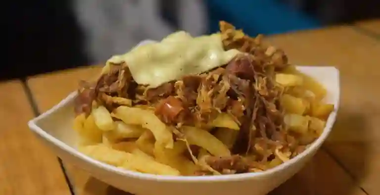 Patacon House a Domicilio Patacon House