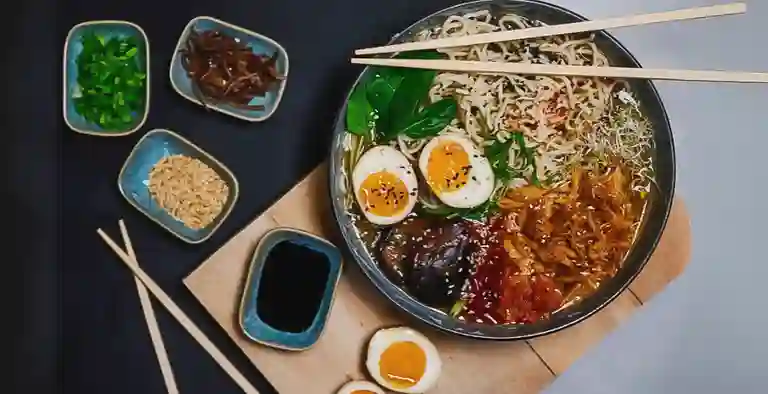 Furo Ramen Bar