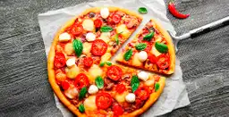 Pizzeria San Angel