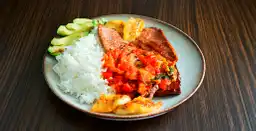 Real Restaurant