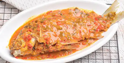 Restaurante Bocachico Criollo Del Sinu