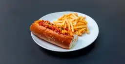 Tony Dogs Co