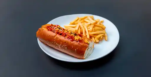 Tony Dogs Co