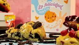 Uy que Galletas