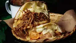 Sabor Antioqueño Jr