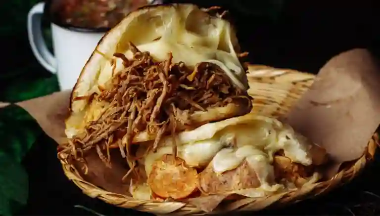 Sabor Antioqueño Jr